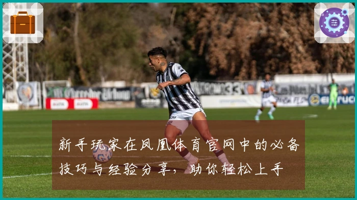新手玩家在凤凰体育官网中的必备技巧与经验分享，助你轻松上手