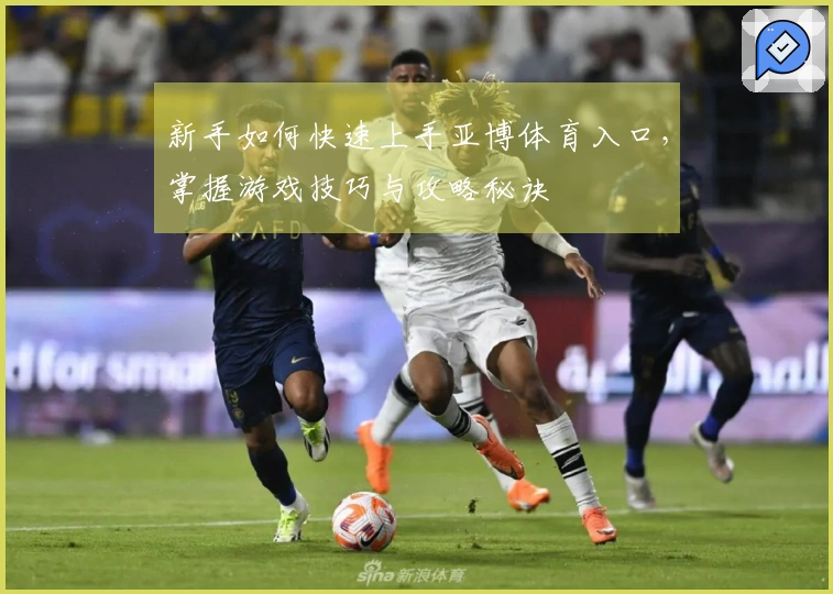 新手如何快速上手亚博体育入口，掌握游戏技巧与攻略秘诀